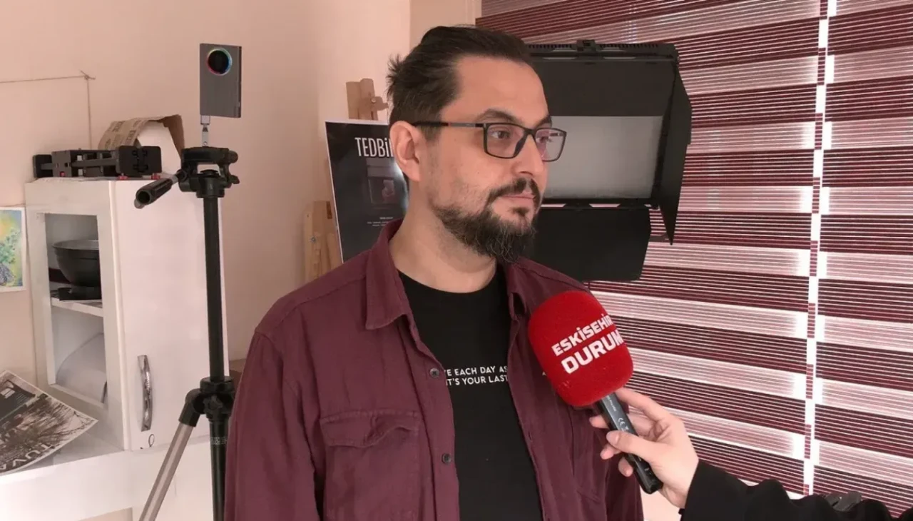 Eskişehir Sinema Derneği’nden Festival Haberi