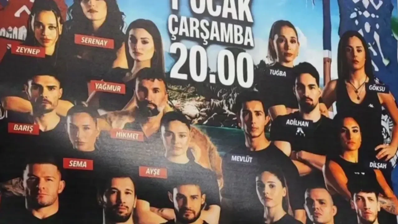 "Survivor All Star-Gönüllüler" Ada Konseyinde Fırtına Kopuyor: Dokunulmazlık İçin Son Şans!