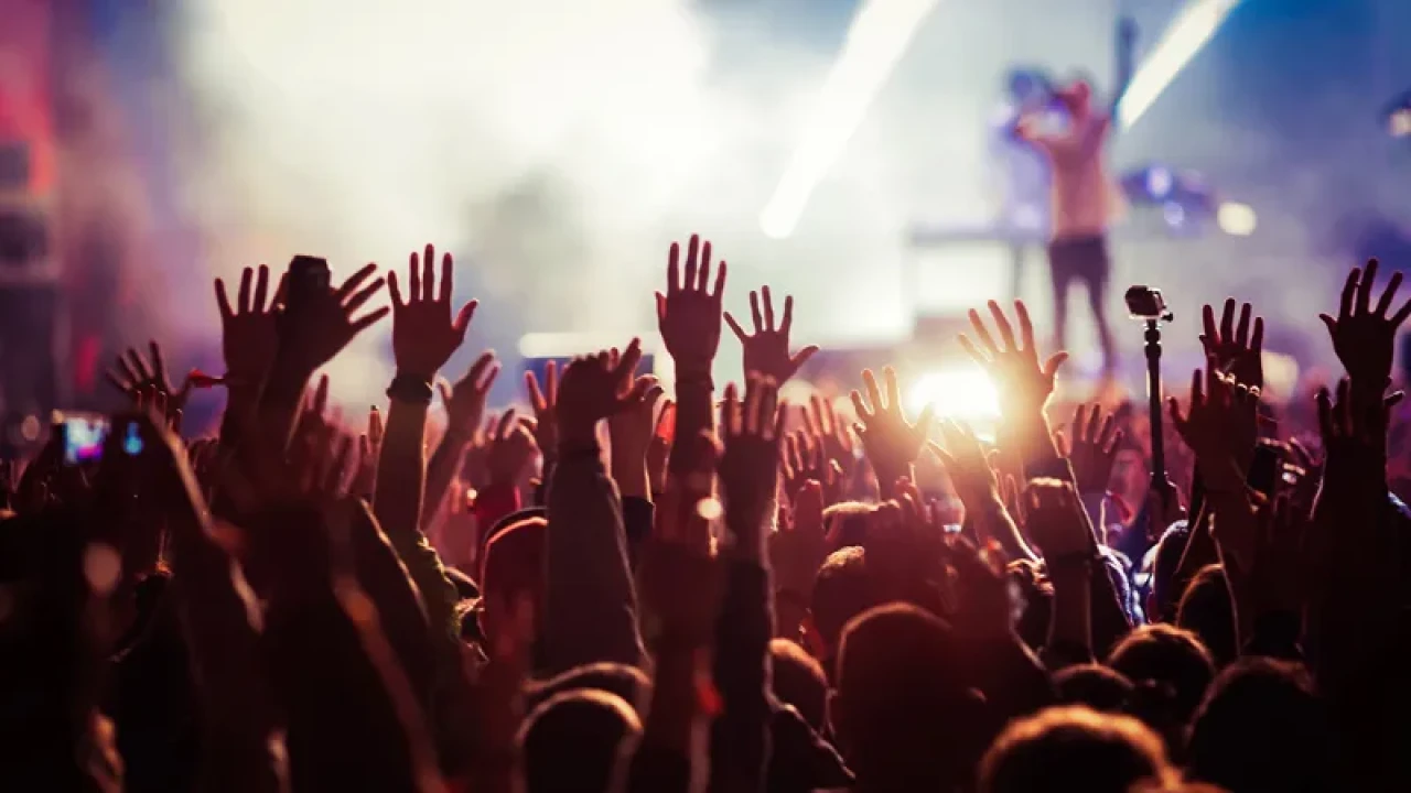 Odunpazarı Belediyesi'nden Müzik Festivali