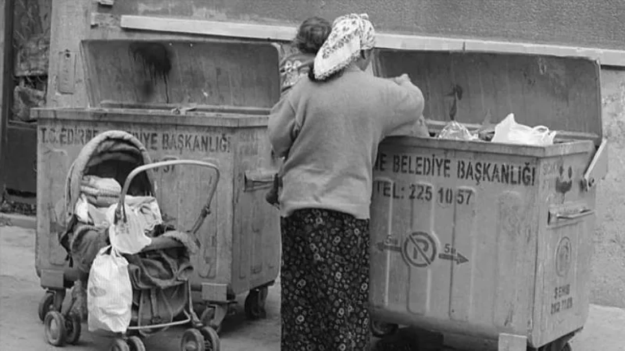 Türk-İş Açıkladı: Açlık Sınırı Asgari Ücreti Aştı