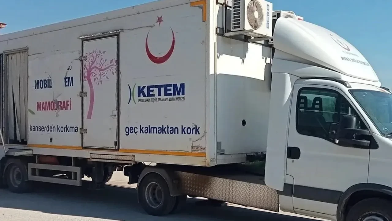 Kadın Sağlığı Eğitimi Projesi Ocak Ayı Verileri Açıklandı