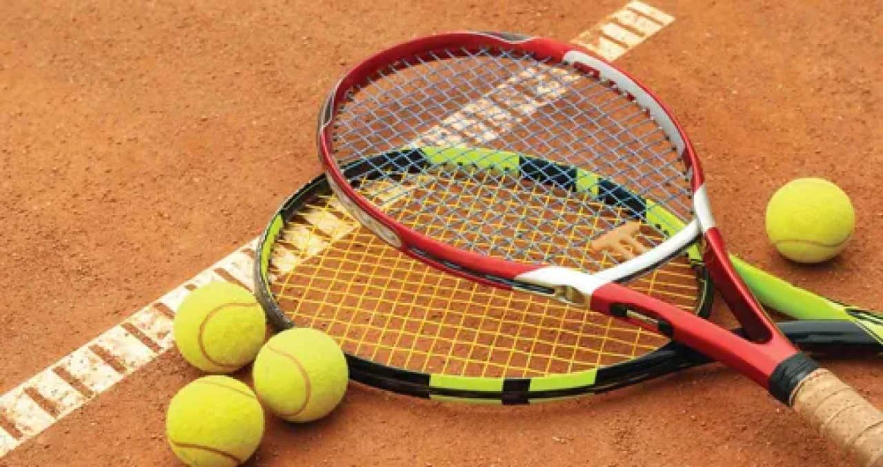 Eskişehir’de 8 Mart’a özel kadınlar tenis turnuvası düzenlenecek