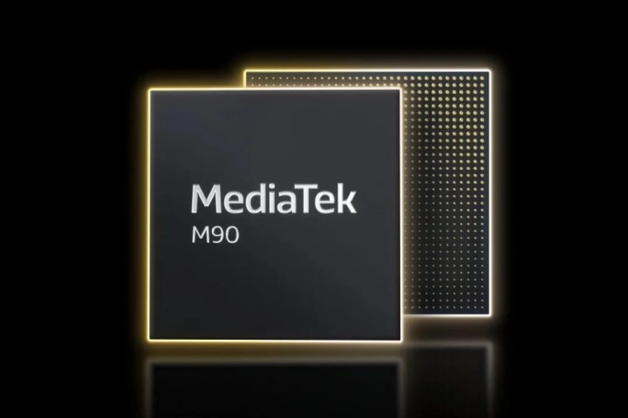 MediaTek’in Yeni 5G Modemi: M90 ile Hız ve Akıllı Bağlantıda Yeni Dönem!