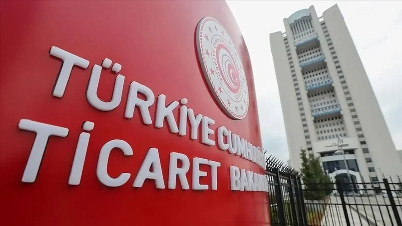 Ticaret Bakanlığı’ndan Bankalara Rekor Ceza! 10 Yıl Sonra Denetim Başladı