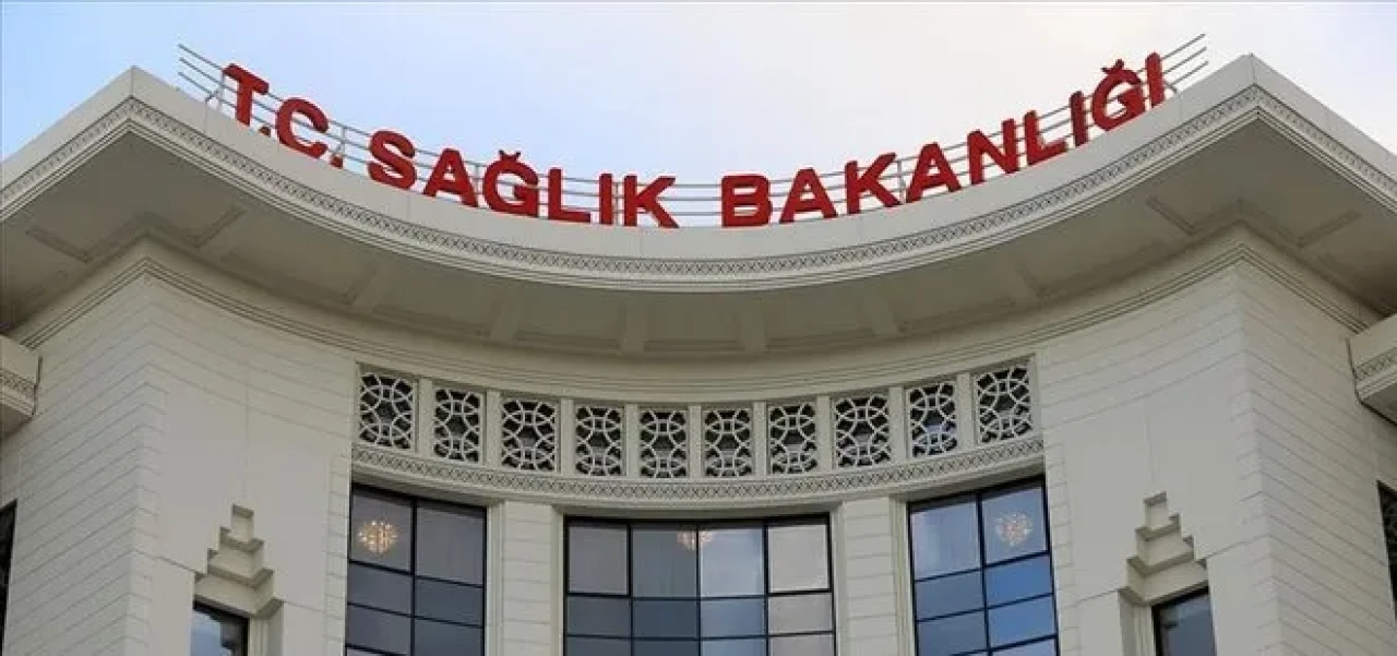 Sağlık Bakanlığı Deprem Bölgesine 451 Yeni Sağlık Tesisi İnşa Edecek