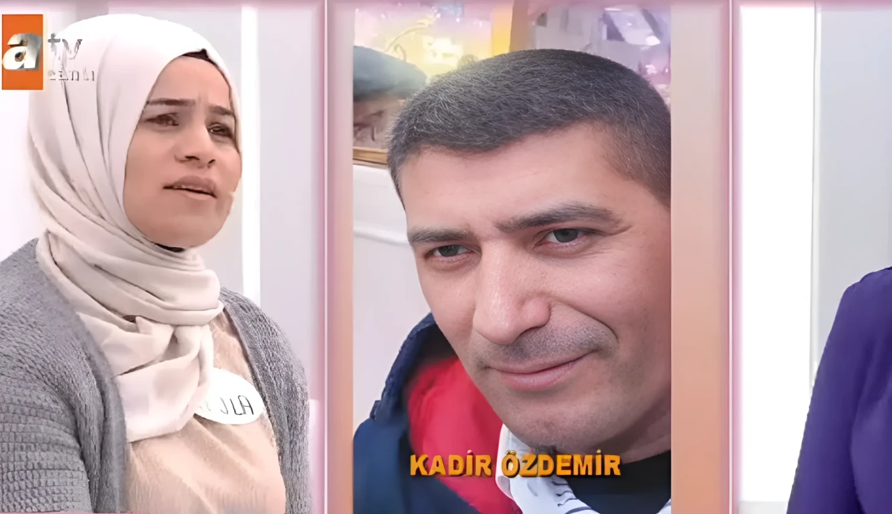 Nejla Özdemir Kimdir? Esra Erol’da Yaşanan Olayın Detayları