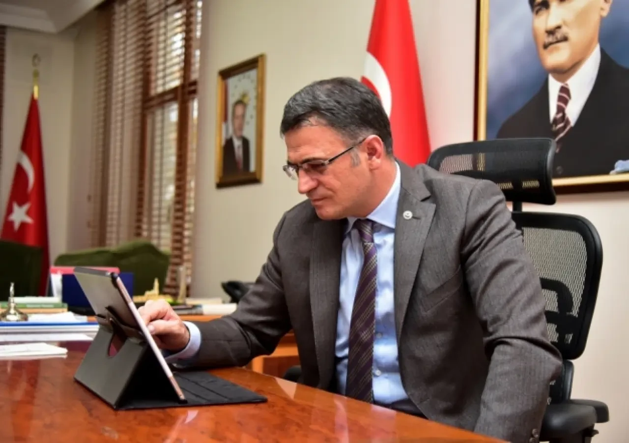 Ozan Balcı Kimdir? Nereli, Kaç Yaşında, Hangi Görevlerde Bulundu? İşte Tüm Detaylar!