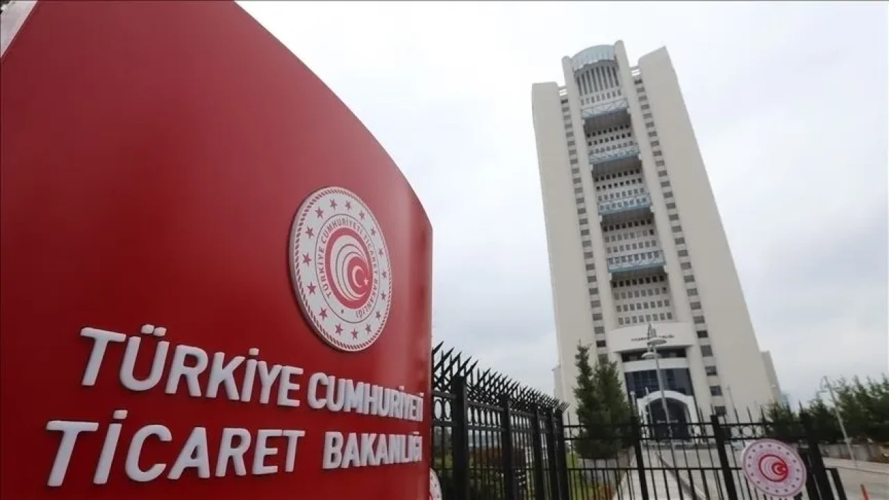 Bakanlıktan O Ürünler İçin Toplatma Kararı!