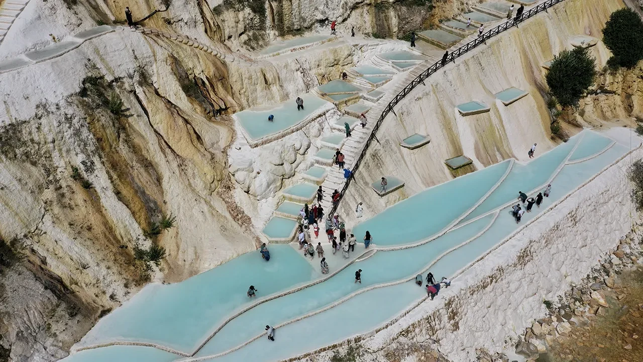 Doğu Karadeniz'de Büyük Dönüşüm: DOKAP ile Tarım ve Turizmde Yeni Bir Çağ Başlıyor