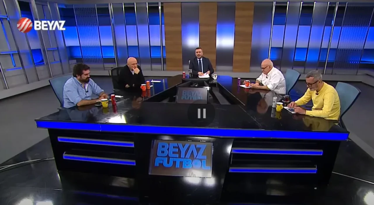 Beyaz Futbol ve Derin Futbol Hangi Gün, Saat Kaçta Yayınlanıyor? İşte Detaylar!