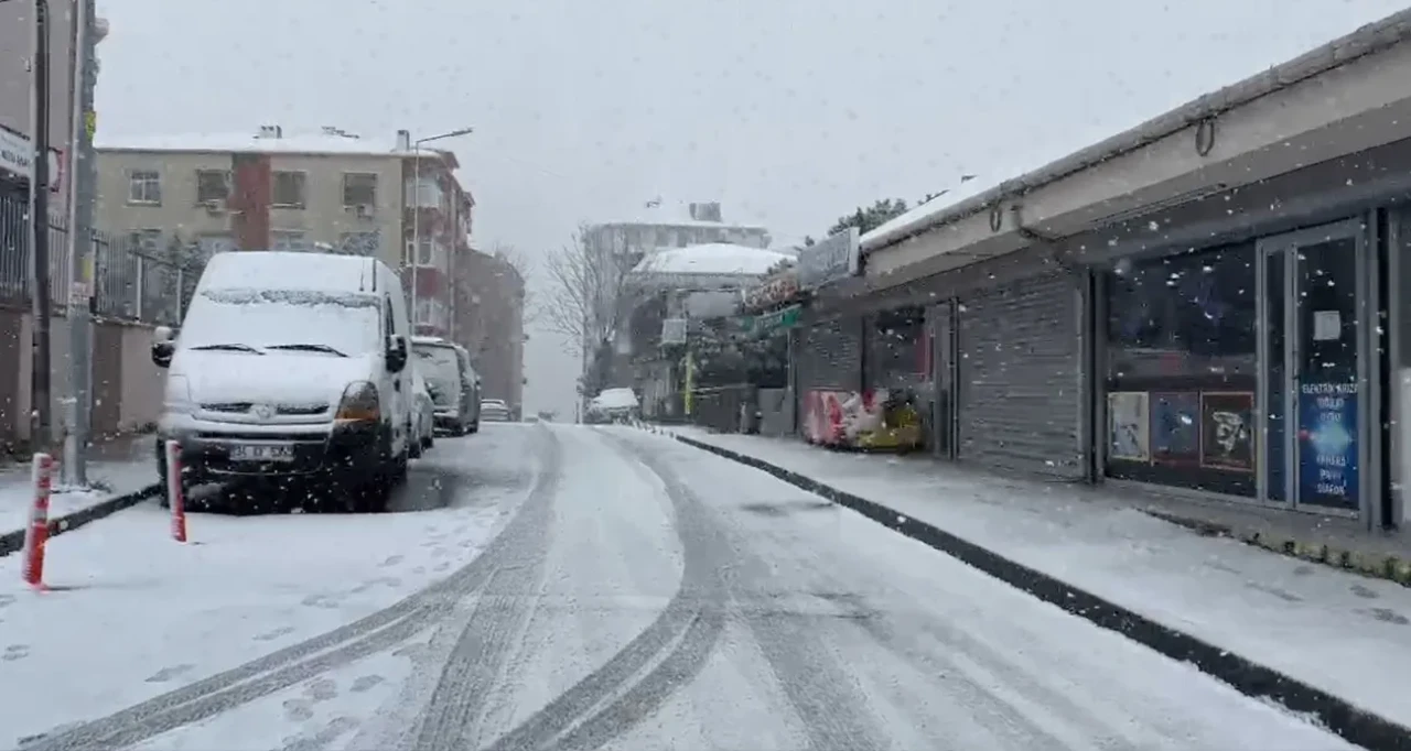 Eskişehir'de 1 Haftada 10 Bin 480 Araç Kontrol Edildi, 4 Bin 362 Araca Cezai İşlem Uygulandı