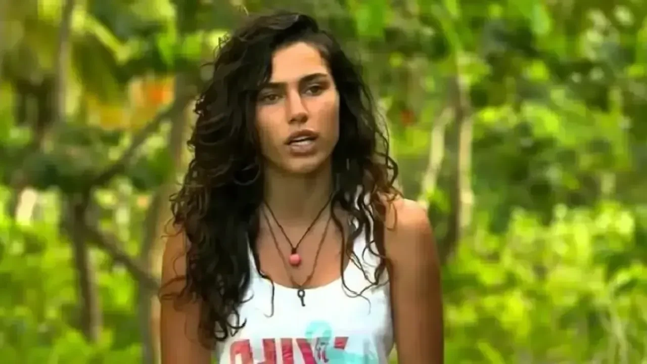 Survivor Serenay Aktaş Kimdir? Kaç Yaşında, Nereli, Evli mi, Oynadığı Diziler ve Tüm Detaylar!