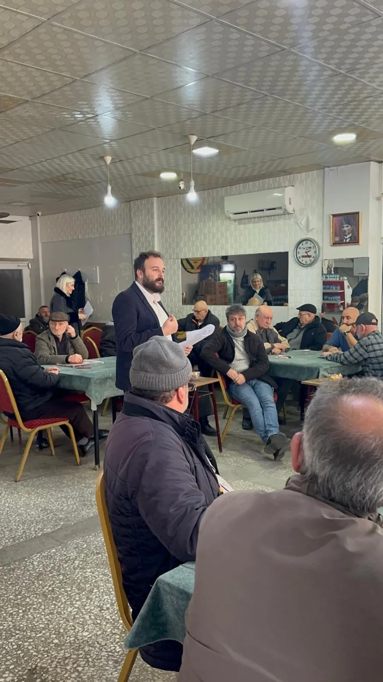 Eskişehir'de Kadına Yönelik Şiddetle Mücadele Konuşuldu