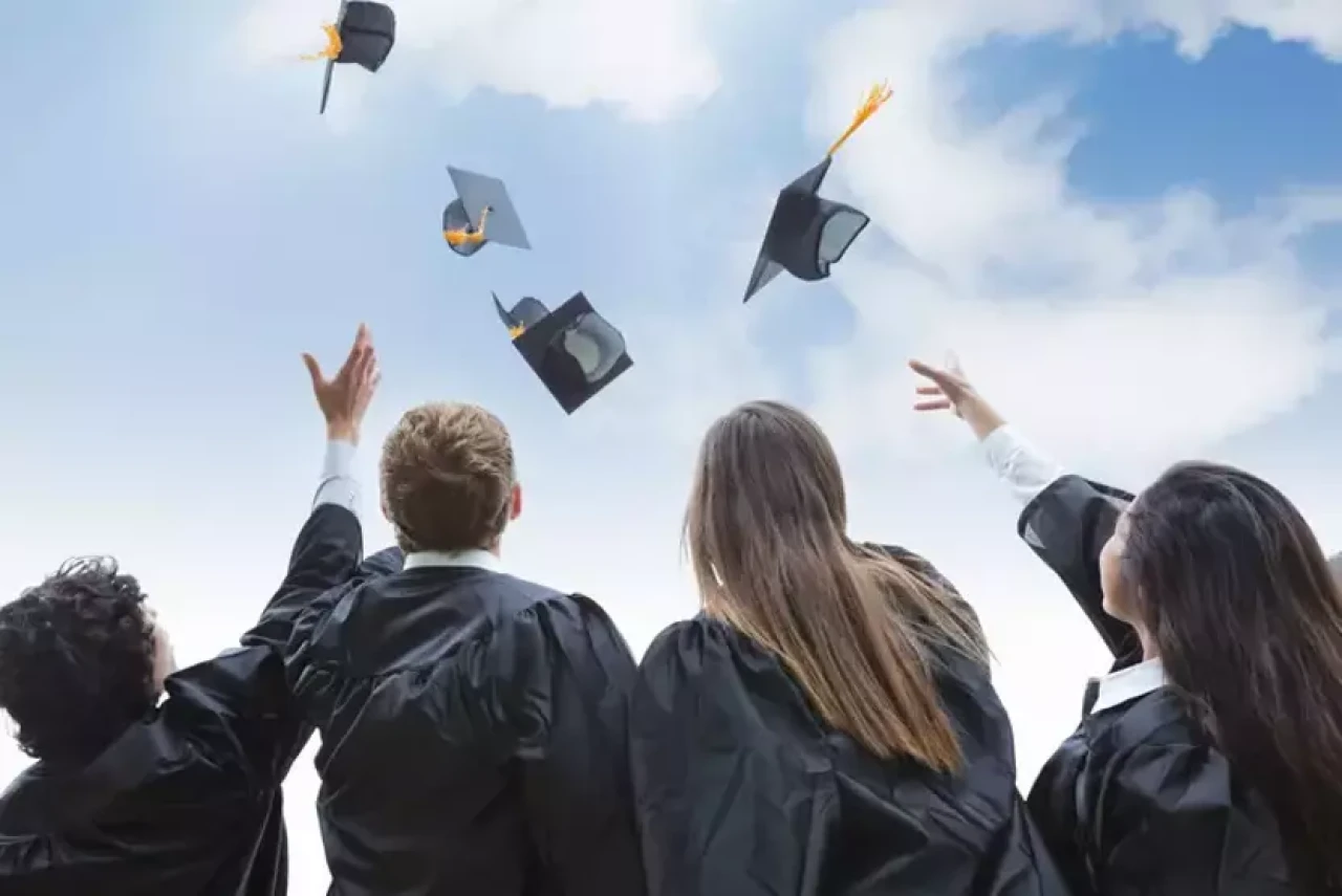 Hacettepe Türkiye’nin En İyisi: İşte Dünya Üniversite Sıralaması!