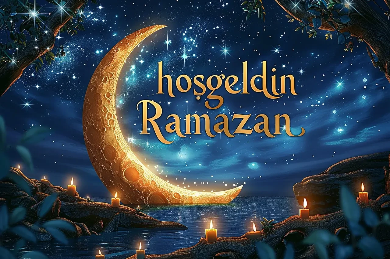 2025 Ramazan Ayı Ne Zaman Başlıyor? Ramazan’ın Önemi ve İmsakiye Saatleri