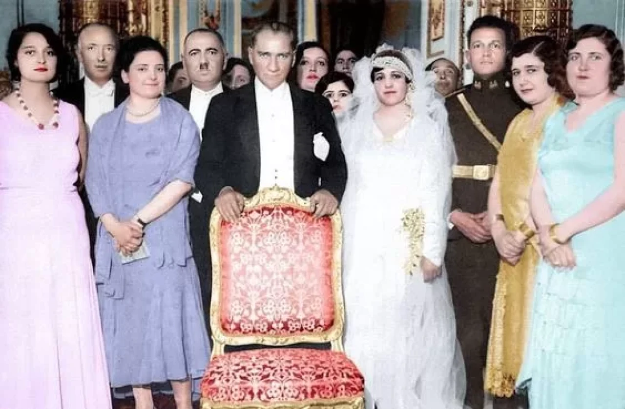 Atatürk’ün En Güzel Devrimi: Kadınlar