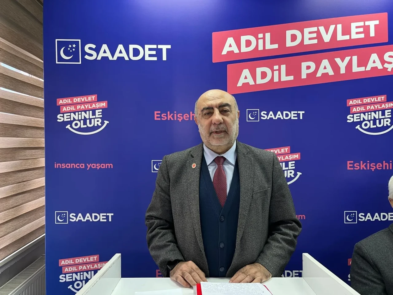 Kentsel dönüşümde çatışma, Eskişehir’i riske atıyor