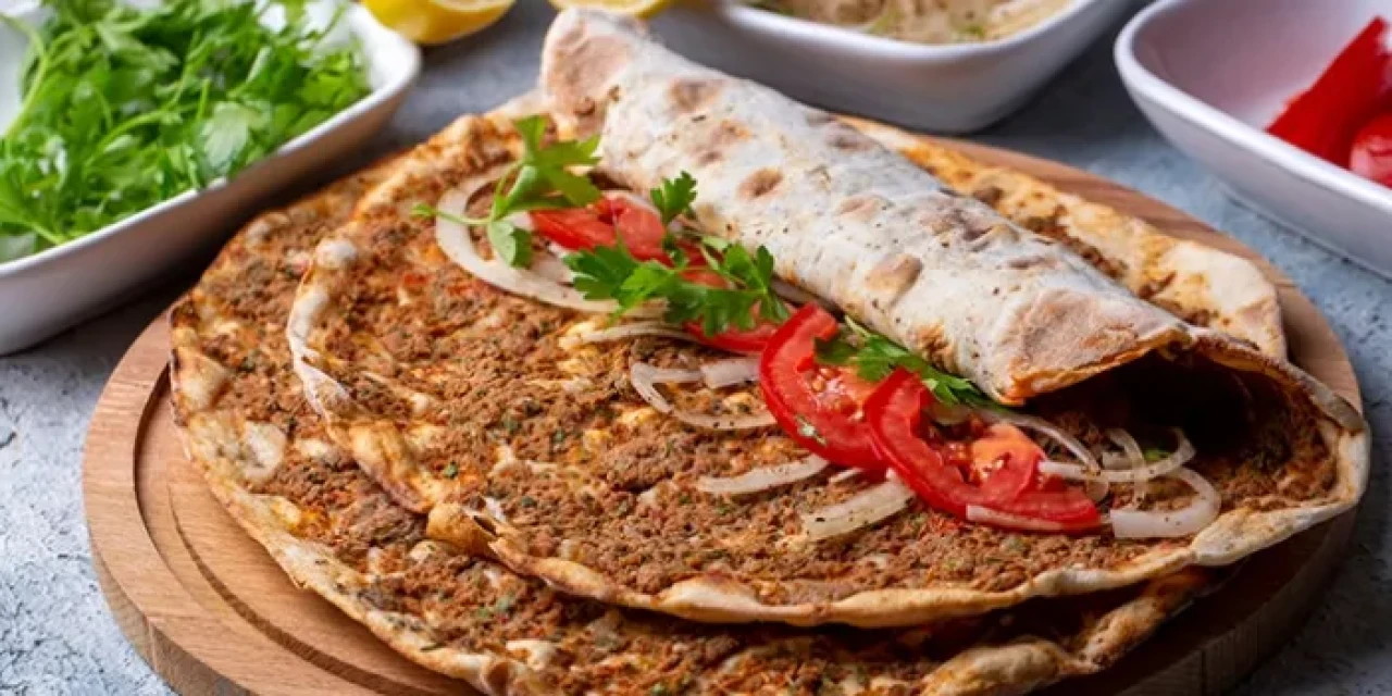 Ramazan'da En Çok Lahmacun Sipariş Edildi