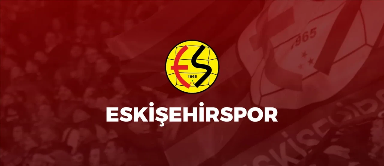 Eskişehirspor, Resmi Lisanslı Ürünlerle Taraftarlarıyla Buluşuyor!