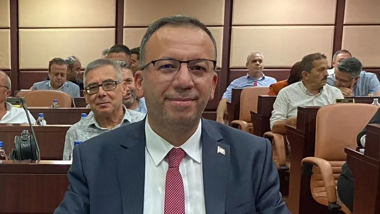 AK Parti Grup Başkanvekili Ahmet Sivri, önemli sorunları gündeme taşıdı