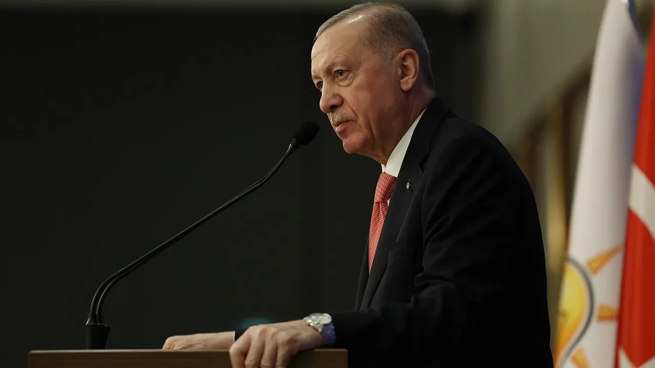 Cumhurbaşkanı Erdoğan: "CHP Genel Başkanı’nın Çağırdığı Sokak Çıkmaz Sokaktır"