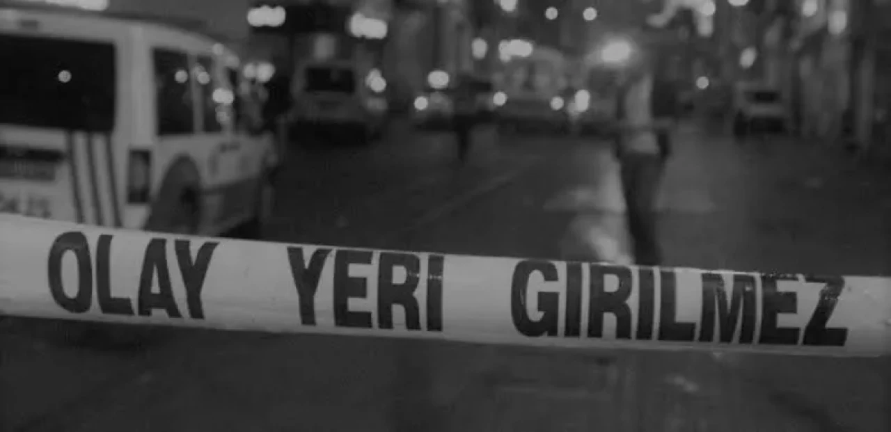 Tepebaşı'nda Trafik Kazası: Bir Kişi Hayatını Kaybetti