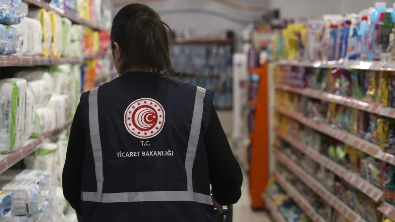 Eskişehir Ticaret İl Müdürlüğü haftalık denetimlerini sürdürüyor