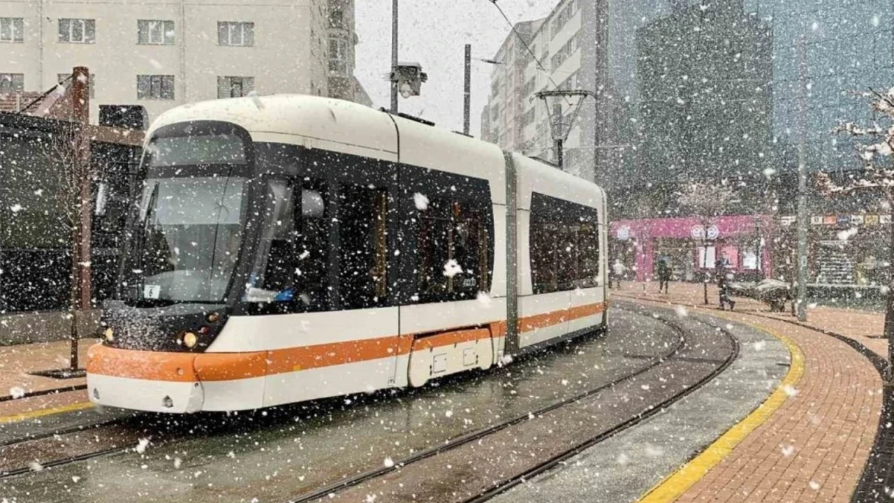 Eskişehir’de Hava Sıcaklığının Düşmesi Bekleniyor