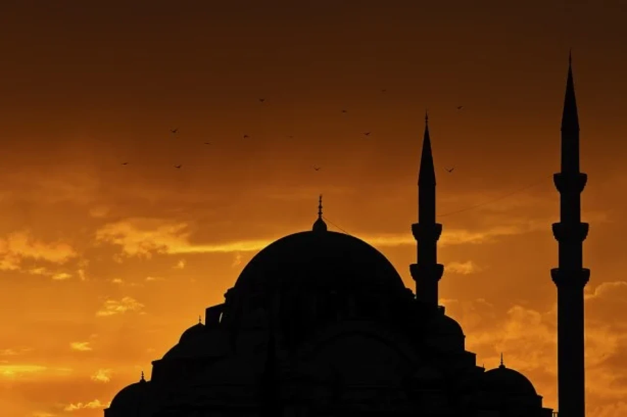 Ramazan'a Hürmet