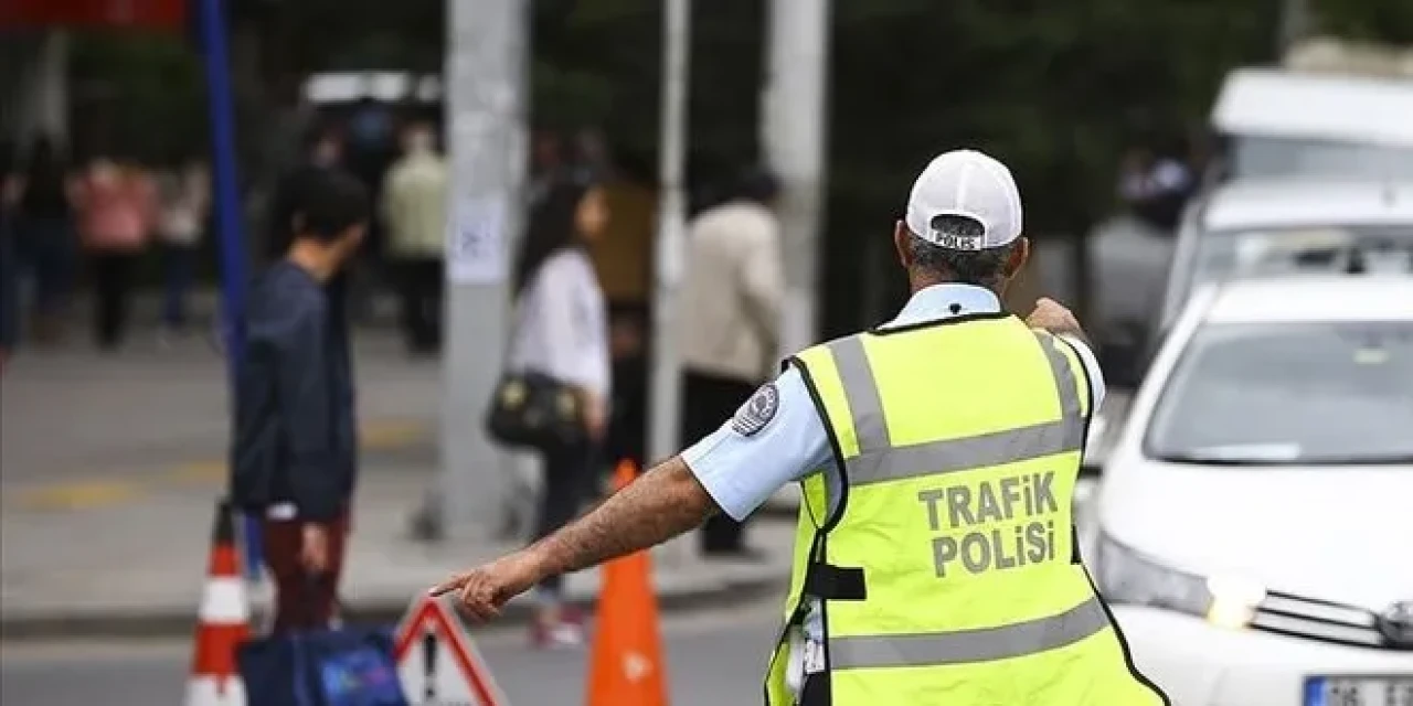 Eskişehirli Sürücüler Dikkat! Hız Denetimleri Başladı!