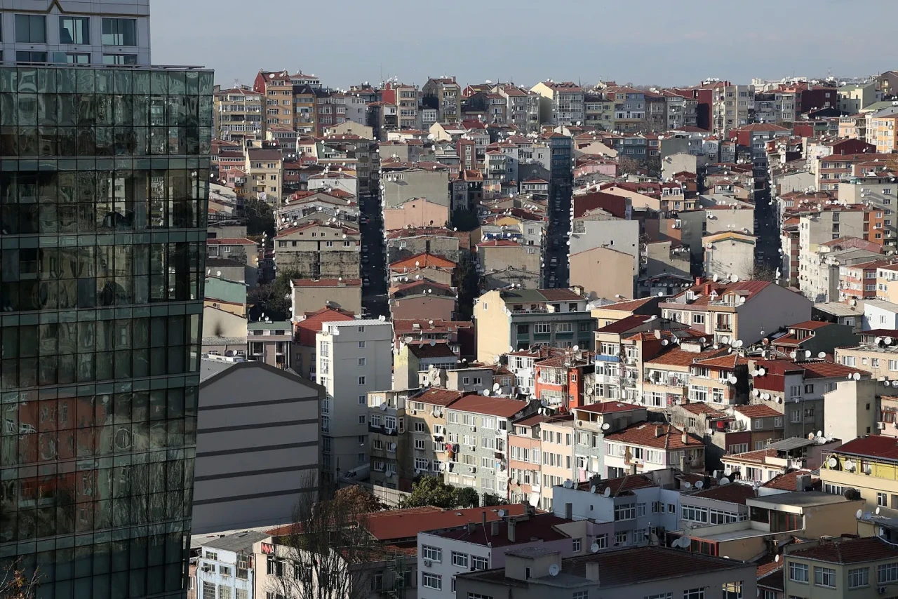 Isı Yalıtımında Dev Değişiklik! Apartmanlar İçin Yeni Zorunluluk Başlıyor