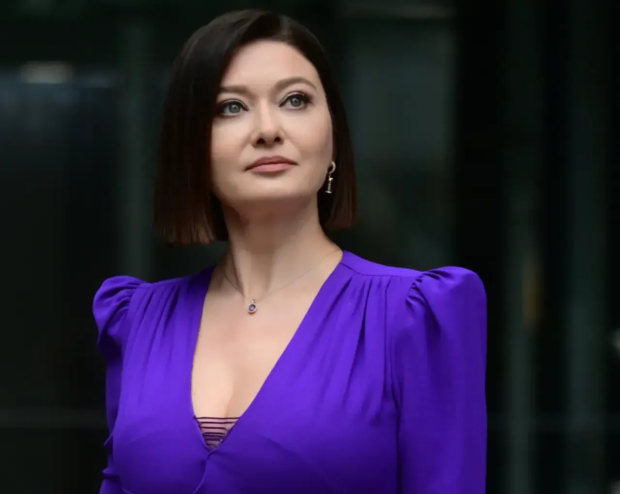 Nurgül Yeşilçay Kaç Yaşında, Kimdir, Kaç Evlilik Yaptı, Aslen Nereli, Oğlu Ne İş Yapıyor, Eski Eşi Cem Özer kimdir? İşte Merak Edilen Tüm Detaylar!