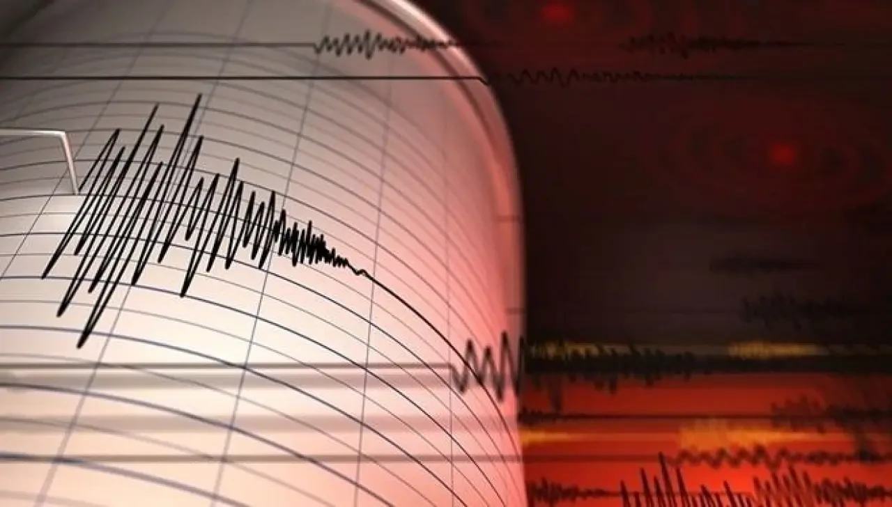 Komşu'da Deprem! Eskişehir'i Etkiler mi? İşte Son Durum