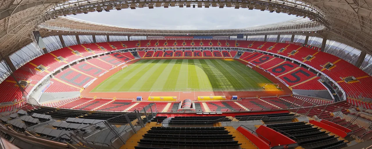 Eskişehirspor - Konya Akşehirspor maç saatinde hava durumu nasıl olacak?