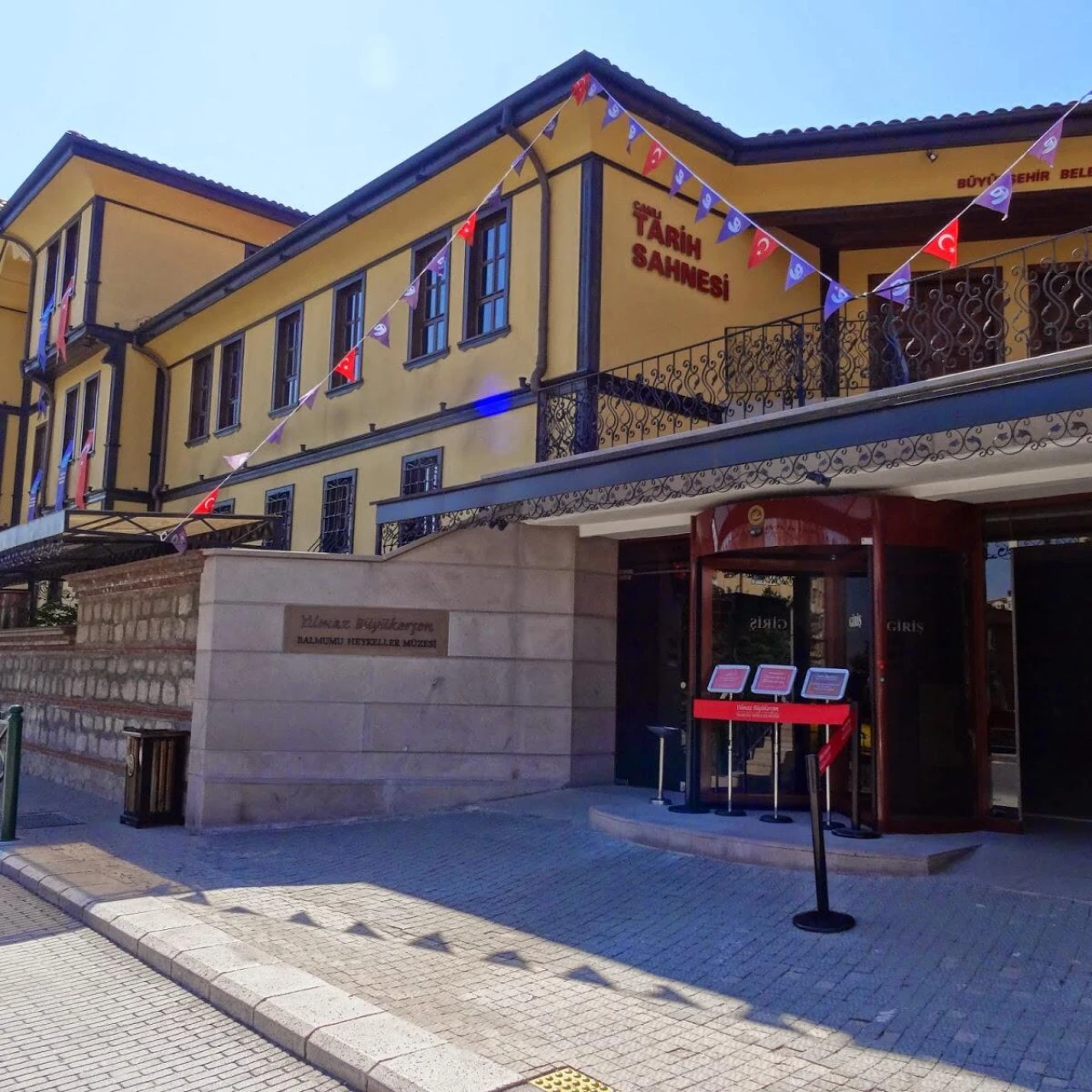 Eskişehir Büyükşehir Belediyesi herkesi sevindirecek o uygulamayı duyurdu