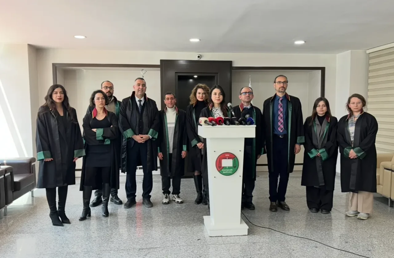 Eskişehir’de altın madeni projesine çevre ve hukuk cephesinden itiraz