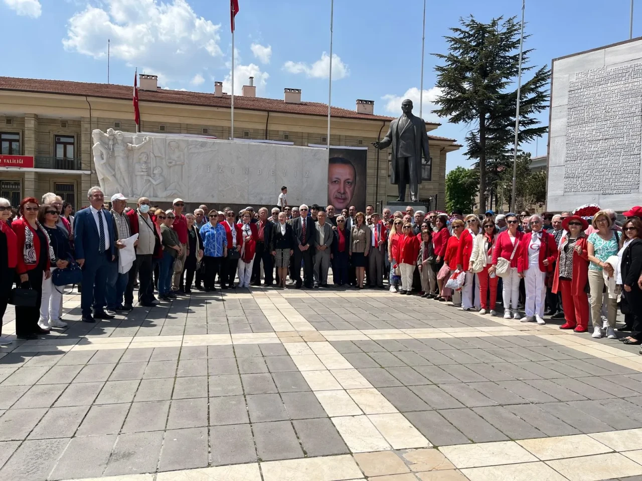Eskişehir'den çocuklar için laik eğitim çağrısı