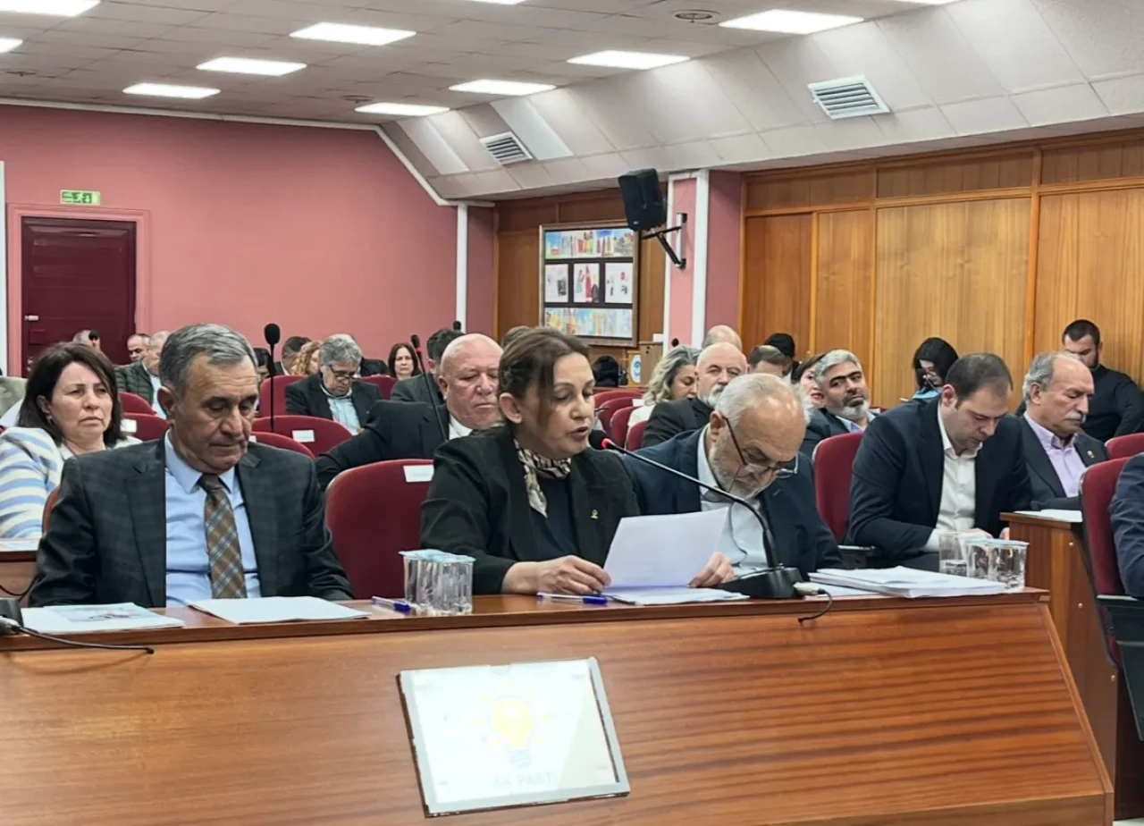 Ak Parti, Aile Yılı kapsamında destek projelerini anlattı
