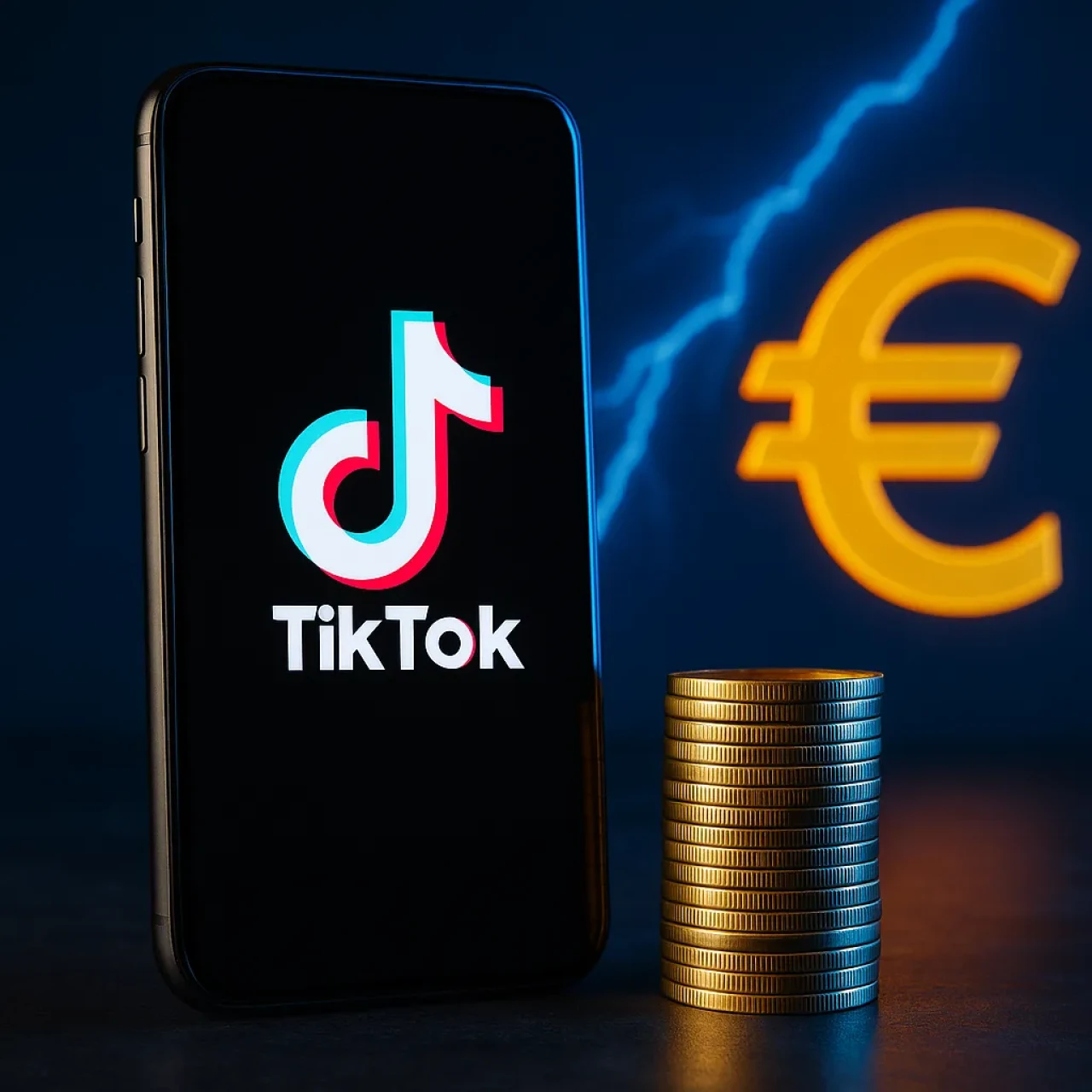 TikTok’a 530 Milyon Euro Ceza: Avrupa’dan Çin’e Veri Aktarımı Krizi