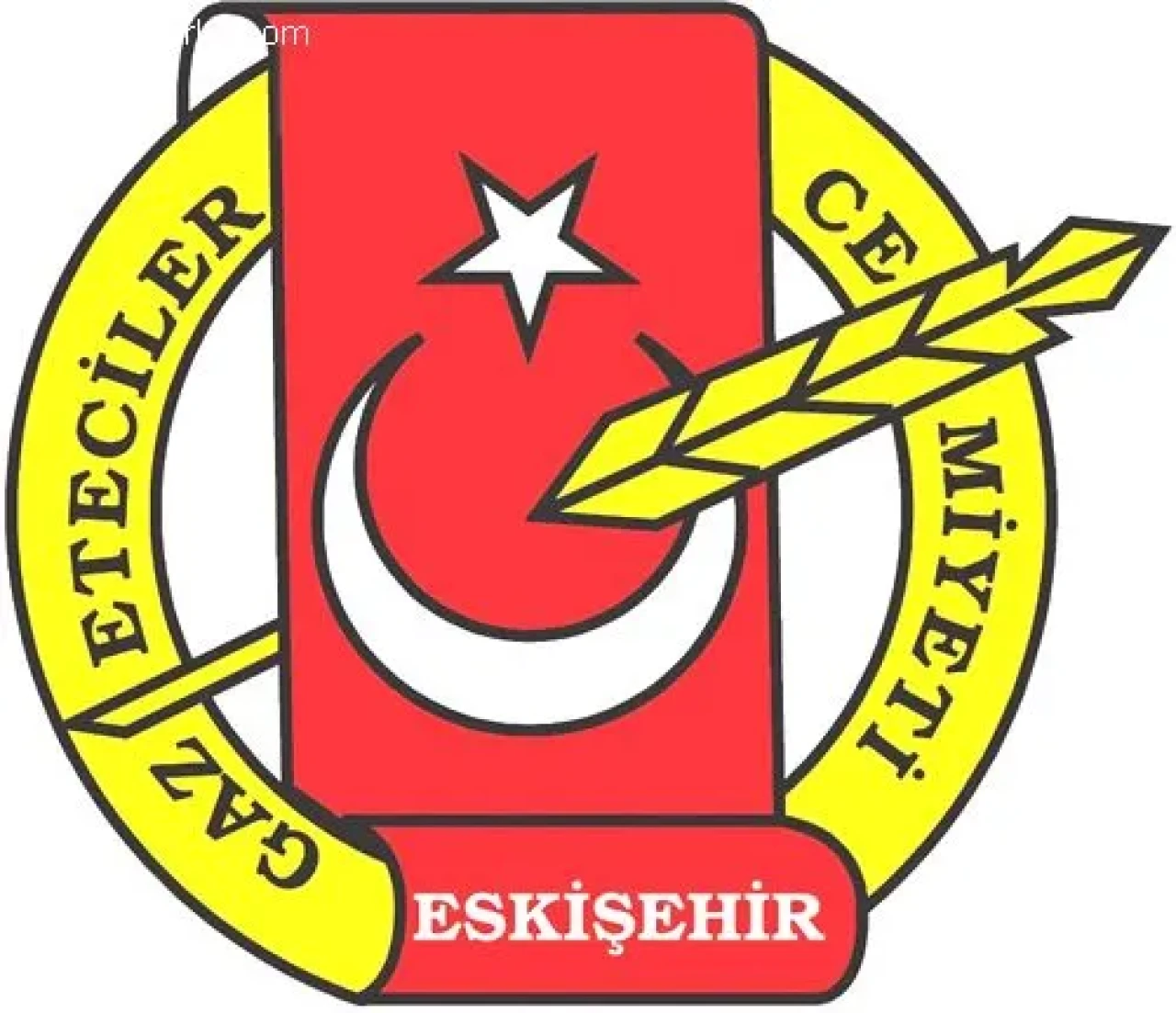 Eskişehir Gazeteciler Cemiyeti: "Mehmet Potoğlu’nu Eskişehir basınından özür dilemeye çağırıyoruz"