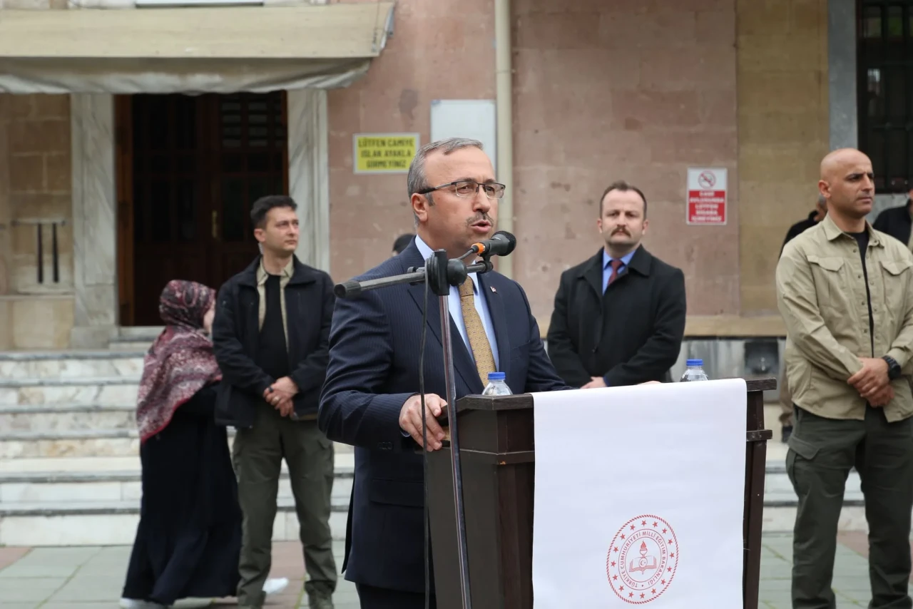 Eskişehir’de anlamlı kermes: Gelir, TSK Güçlendirme Vakfı’na bağışlanacak