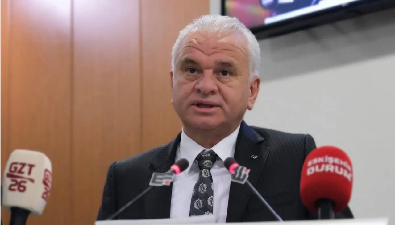ETO Başkanı Metin Güler'den acil çözüm çağrısı