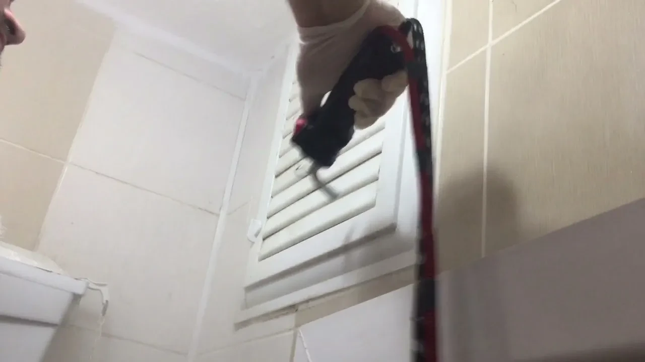 Banyo Havalandırma Menfezini Temizlemenin 3 Yolu