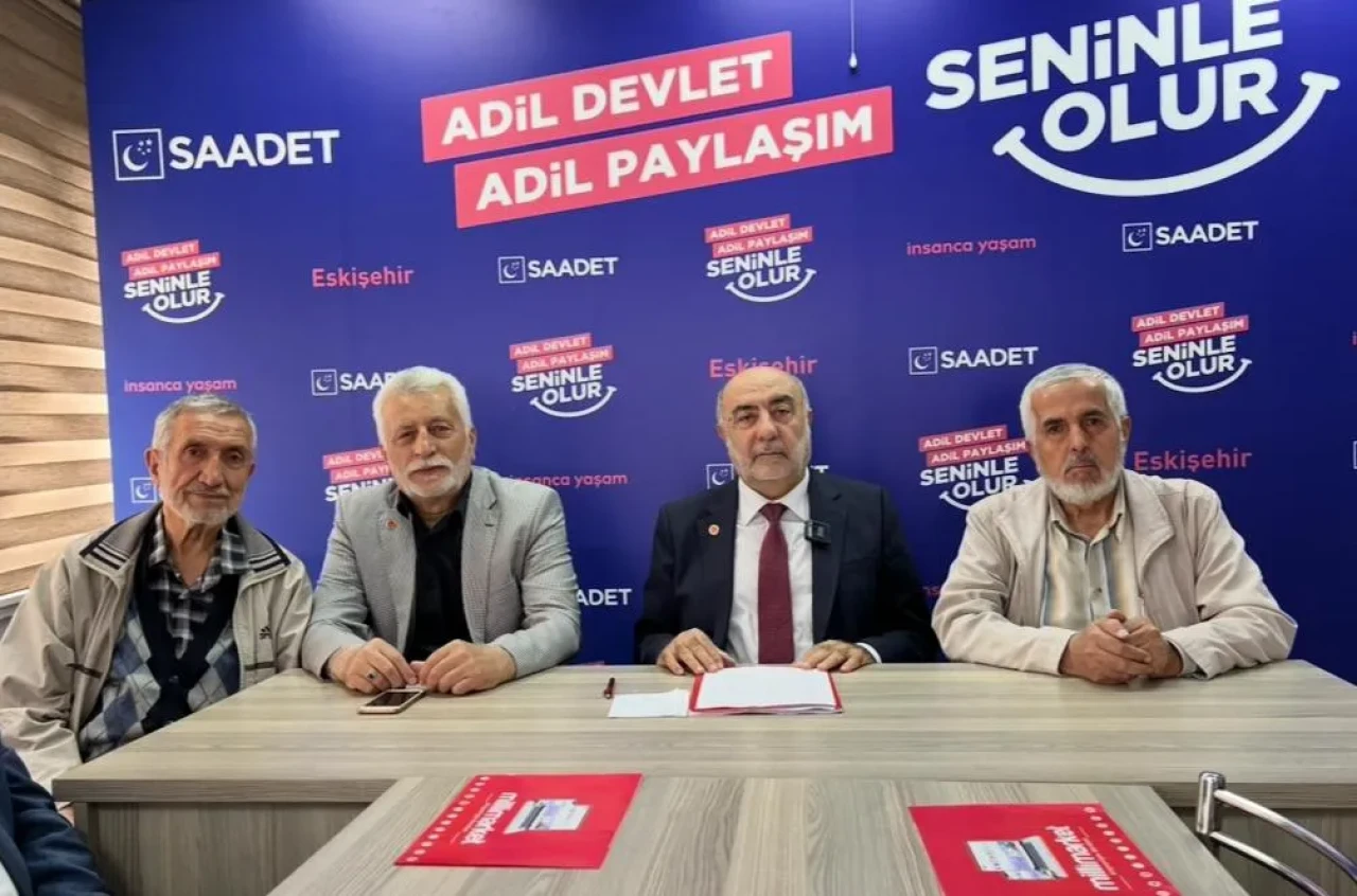 Fesih Bingöl: "Aradaki 480 milyar TL nerede?”