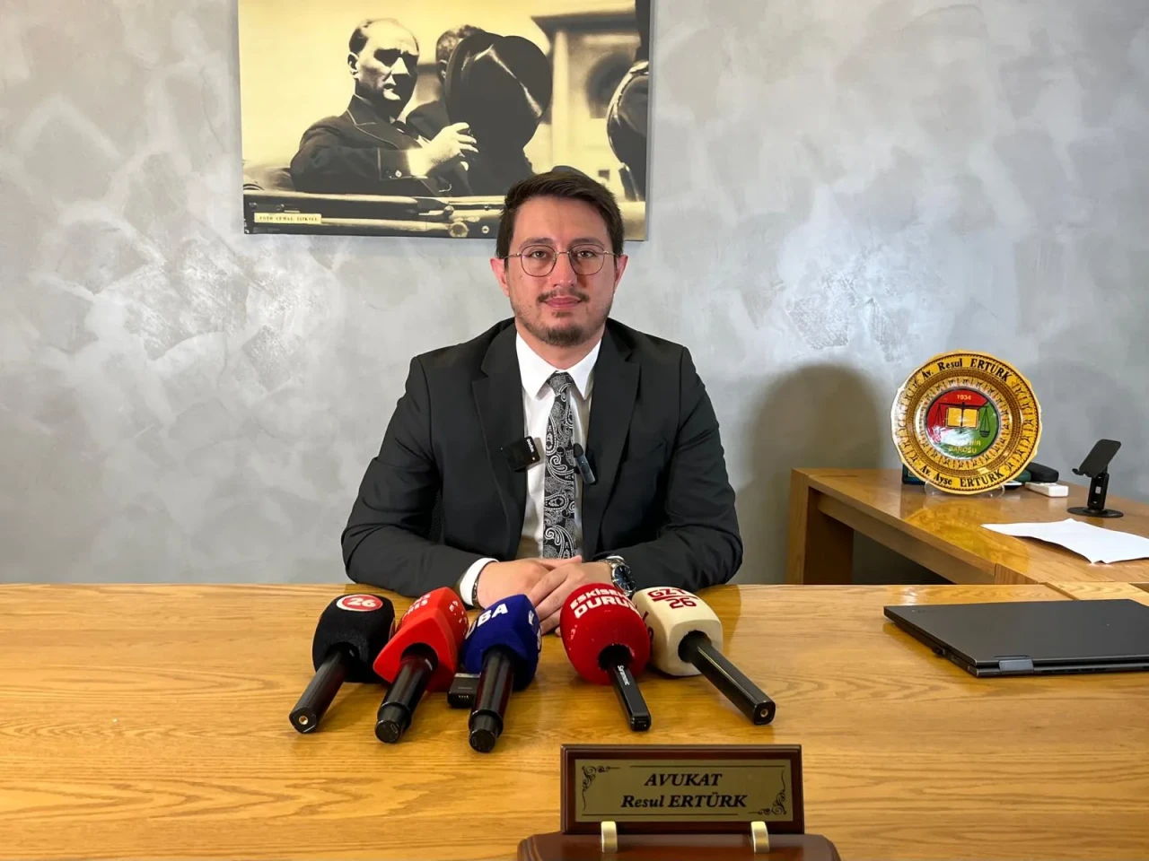 DEVA Partisi’nden Yeni Devlet Hastanesi İhalesine Yorum: “Vaatler Tanıdık, Takipçisi Olacağız”