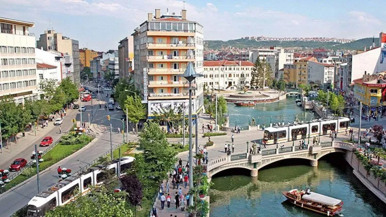 Eskişehir’de Kurban Bayramı düzenlemeleri açıklandı: İşte açık ve kapalı olacak alanlar