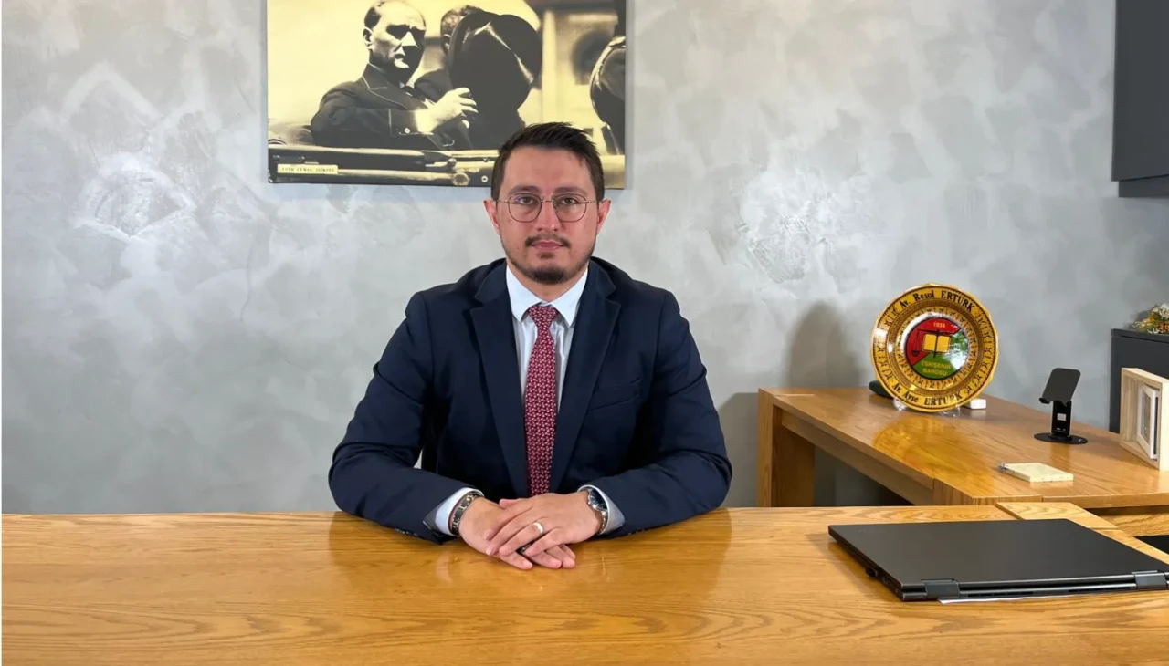 DEVA Partisi’nden Kavuncu Göleti için tescil çağrısı