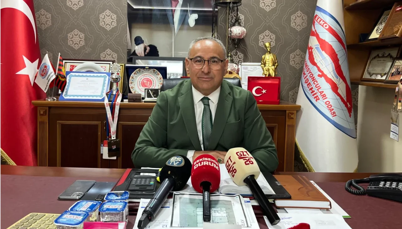 Gazi Çelik, Metin Güler'in açıklamalarını değerlendirdi: Gazi Çelik de destek verdi