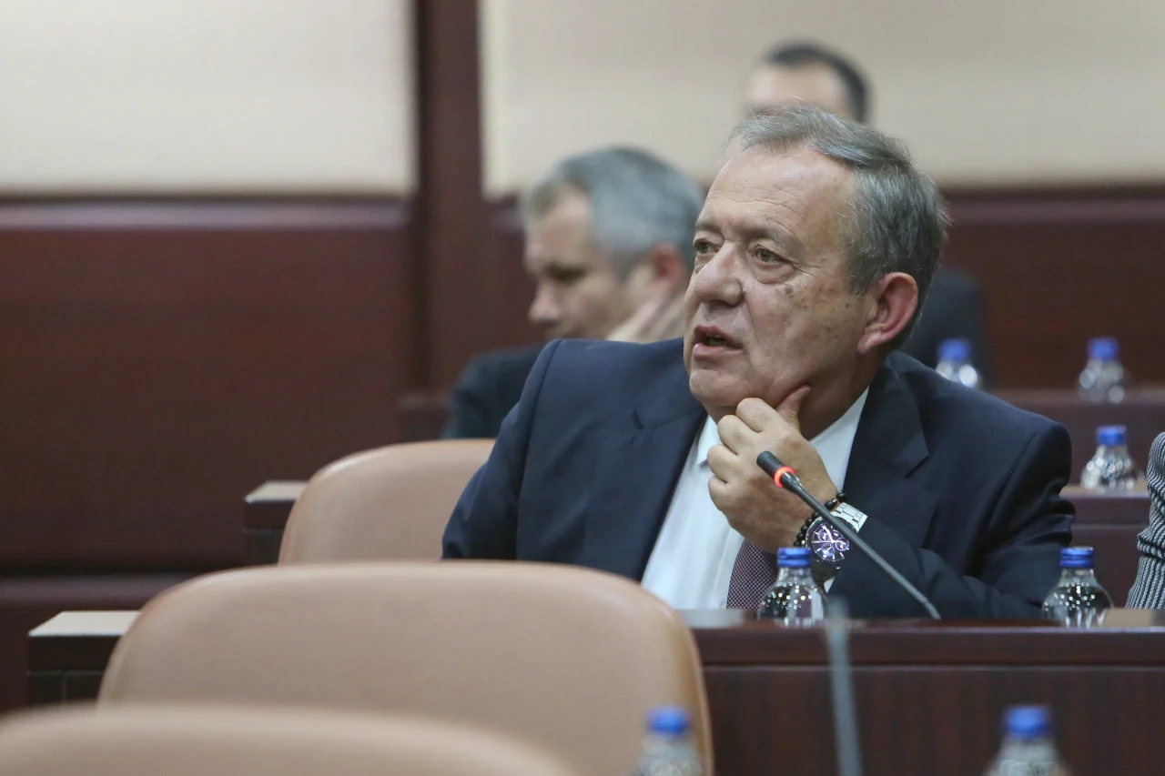 Büyükşehir’den erken teslim müjdesi: Eylül-Ekim'de proje tamamlanacak