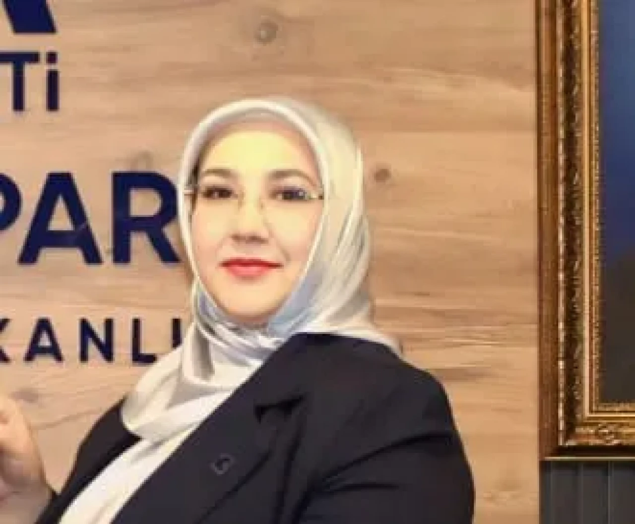 Anahtar Parti’den istismar iddiasına sert tepki